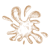 Φραπεδιέρα χειρός που χαρίζει στα ροφήματά σας μια πινελιά πολυτέλειας